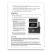 Accessible Independent Voting With ExpressVote XL - ESSINDEPVOTEVXL