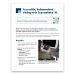 Accessible Independent Voting With ExpressVote XL - ESSINDEPVOTEVXL