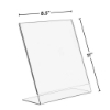 Acrylic Sign