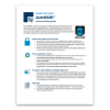 AutoMARK - Security Fact Sheet