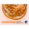 Everything Note Card (with personal message space)
