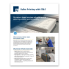 Ballot Printing With ES&S One-Sheet