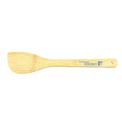 Bamboo Spatula 