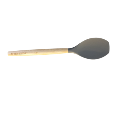 Bamboo Spatula 
