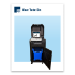 Blue Tote Bin One-Sheet - ESSBLTB