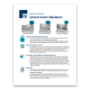 Central Count Tabulators - Security Fact Sheet
