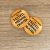 Collectible Button - Tested. Proven. Trusted.