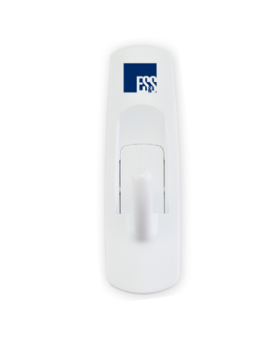Custom Brand printed Hooks - Large 