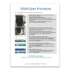 DS200 Collapsible Ballot Box Open/Close Procedures