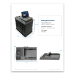 DS200 Collapsible Ballot Box - ESSDS200CB