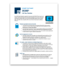 DS300 - Security Fact Sheet