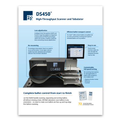 DS450 One-Sheet 