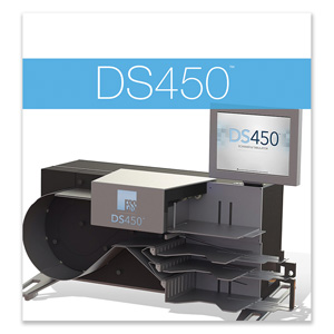 DS450 Panel 