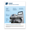 DS850 One-Sheet