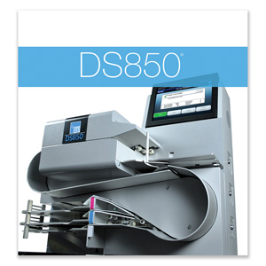 DS850 Panel 