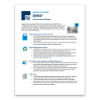 DS950 - Security Fact Sheet