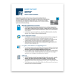 DS950 - Security Fact Sheet - ESSDS950SFS-POR