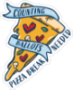 Decal 5 "Pizza Break"
