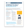 Delaware Case Study