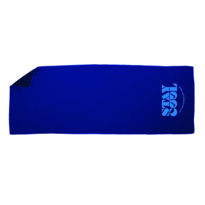 Deluxe Cooling towel 