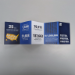 ES&S Tested Proven Trusted 5-Fold - ESSTPT5FOLD
