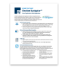 Election Navigator for VR - Security Fact Sheet
