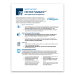 Election Navigator for VR - Security Fact Sheet - ESSENAVVRSFS-POR
