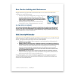 Electionware - Security Fact Sheet - ESSELWARESECB-POR