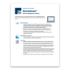 Electionware - Security Fact Sheet