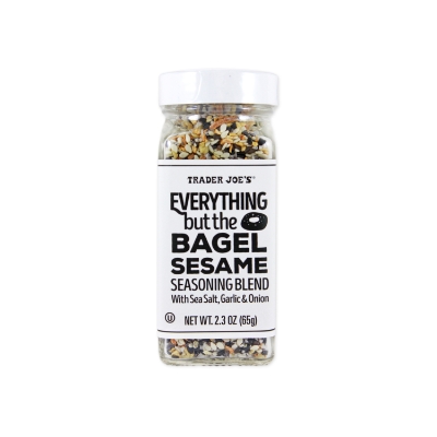 Everything But the Bagel Seasoning Blend 