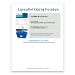 ExpressPoll Open/Close Procedures (Premium Stand) - ESSXPOLLOCPS-POR