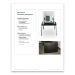 ExpressVote Accessible Voting Booth - ESSEVACVOTBTH-POR