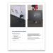ExpressVote Dual Voting Booth - ESSXVDUAL