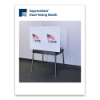 ExpressVote Dual Voting Booth