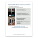 ExpressVote Marker Voting Booth Workstation Open/Close Procedures - ESSEVMVBWOCP-POR