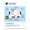 ExpressVote One-Sheet (ADA)