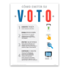 ExpressVote Voter Education (Spanish)