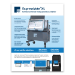 ExpressVote XL (Marking Only) One-Sheet - ESSXVOTEXLMKR