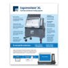ExpressVote XL One-Sheet
