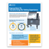 ExpressVote XL: Transforming the Voting Experience infographic