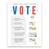ExpressVote XL Voter Education (English)