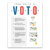 ExpressVote XL Voter Education (Spanish)