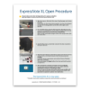 ExpressVote XL as a Tabulator Open/Close Procedures