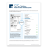 How It Works: Poll Place Tabulator Post-Election Audit Support