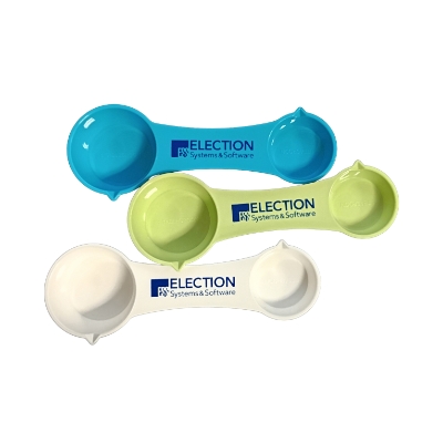 Measuring Spoon 
