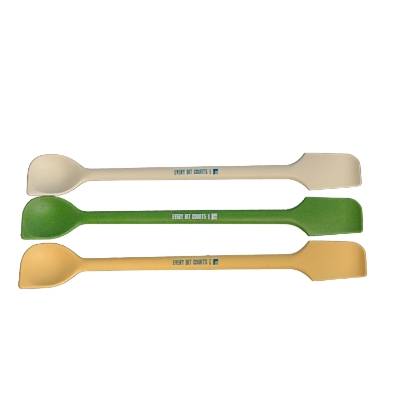 Mini Silicone Spatula 