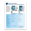 Product Comparison: ExpressVote Universal Voting Systems