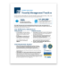 Security Management Practices - Security Fact Sheet - ESSSECMP-POR