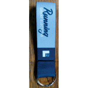 Stretch Band Key Holder 