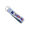 Stretch Band Key Holder